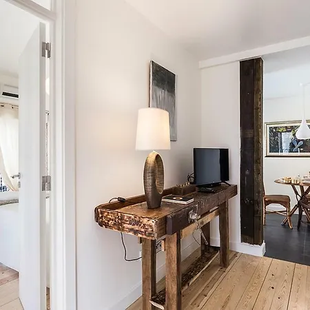 Lägenhet Downtown Always