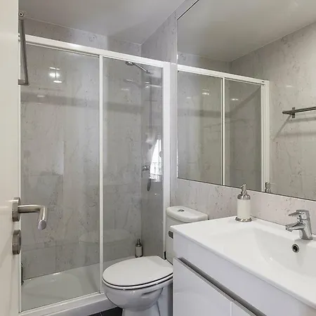 Downtown Always Apartment