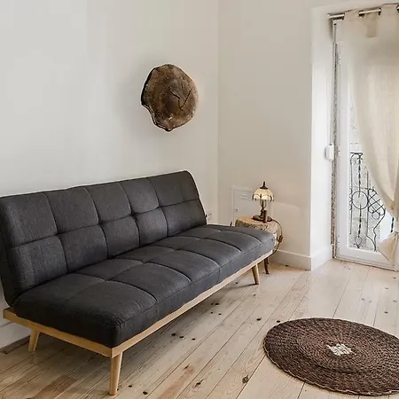 Downtown Always Apartment Lisbon